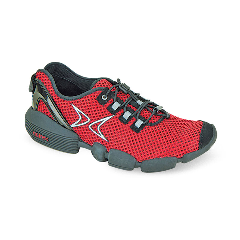 Aetrex Mens Modpod Extreme Sneakers Red - yi8ZeZHeN